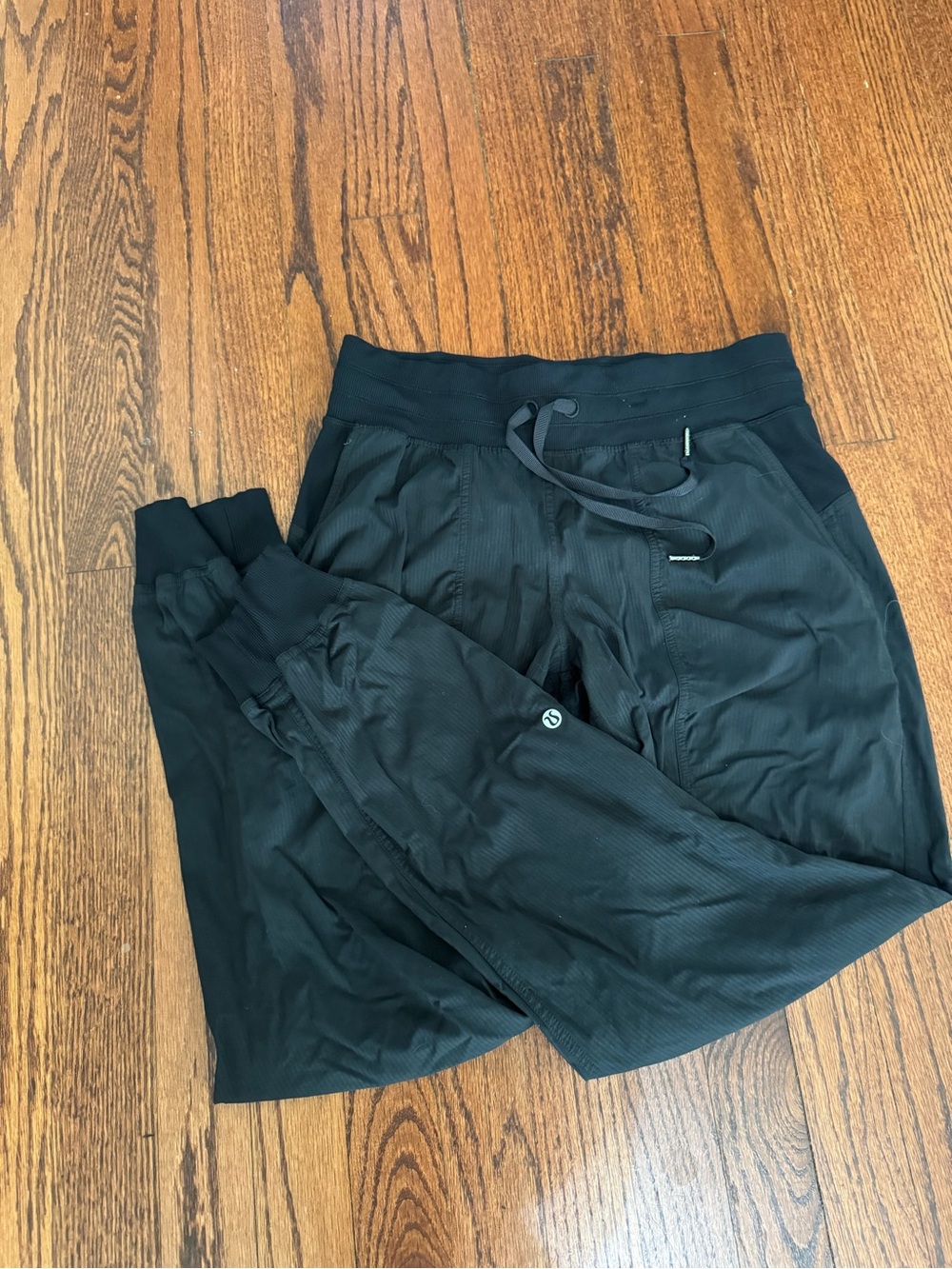 Lululemon Dance studio jogger